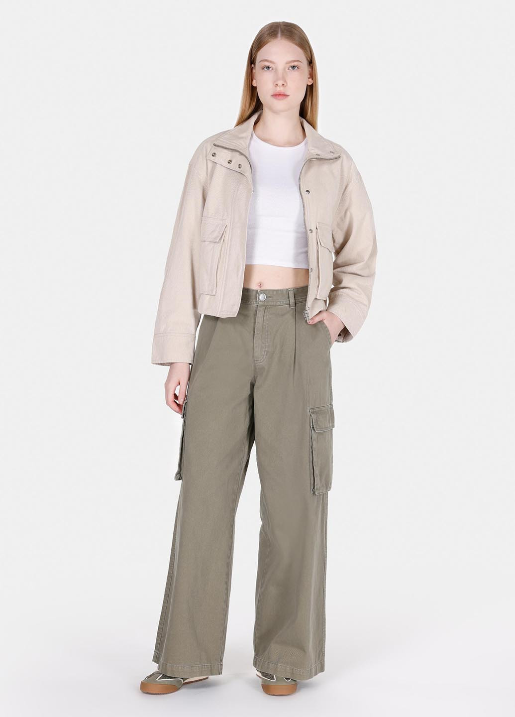 Штани Colin's - (368128400)