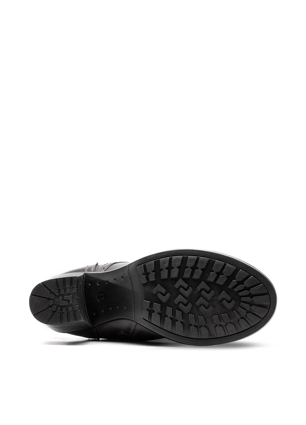 Осенние черевики manila-02 Lasocki со шнуровкой