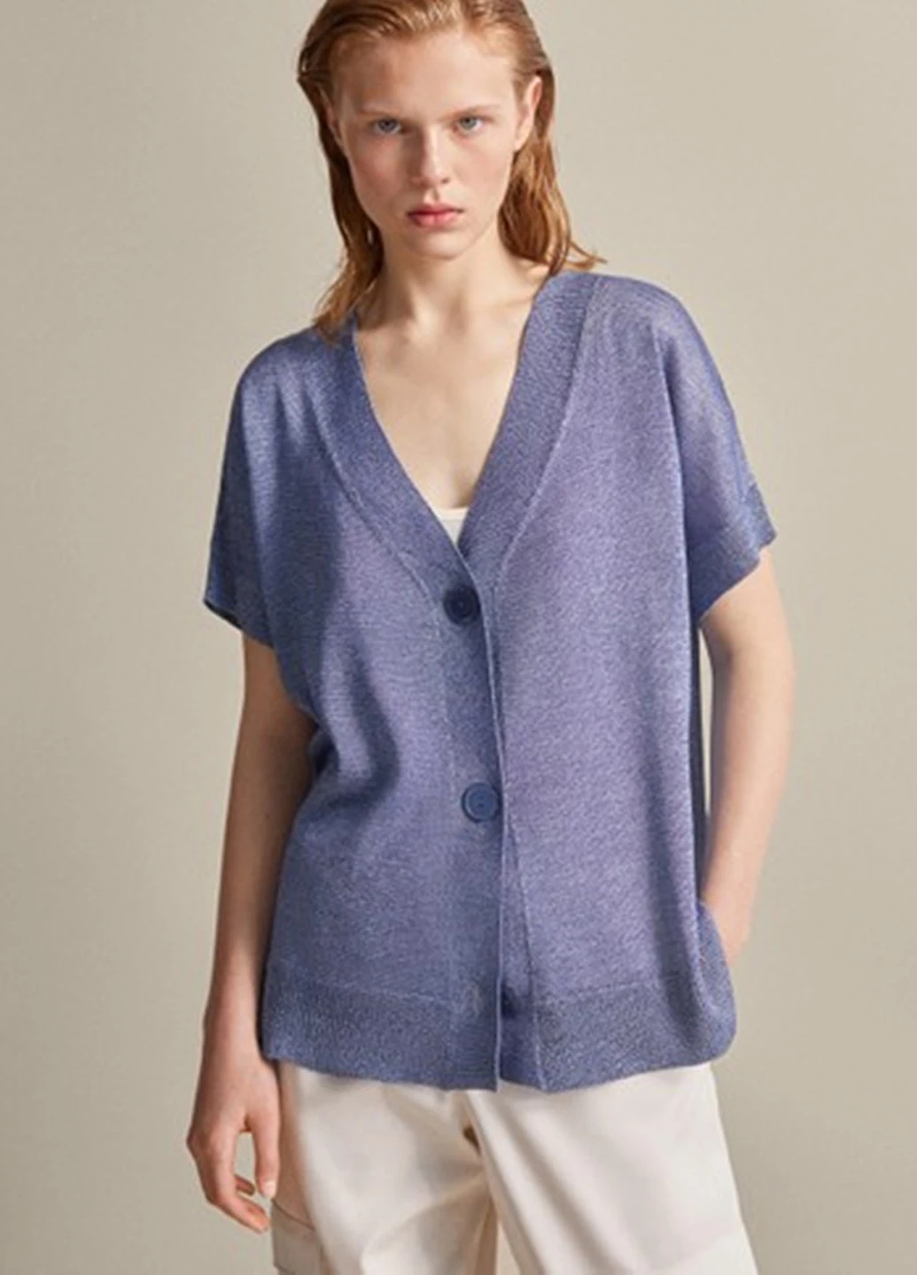 Кофта Massimo Dutti (190227264)