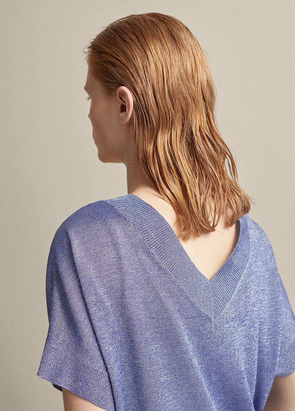 Кофта Massimo Dutti (190227264)
