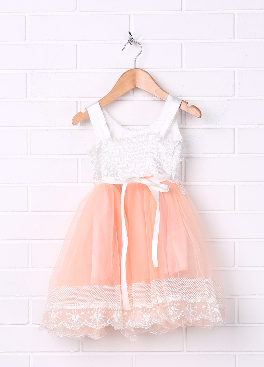 Розовое платье Zaruk Kids (34298153)