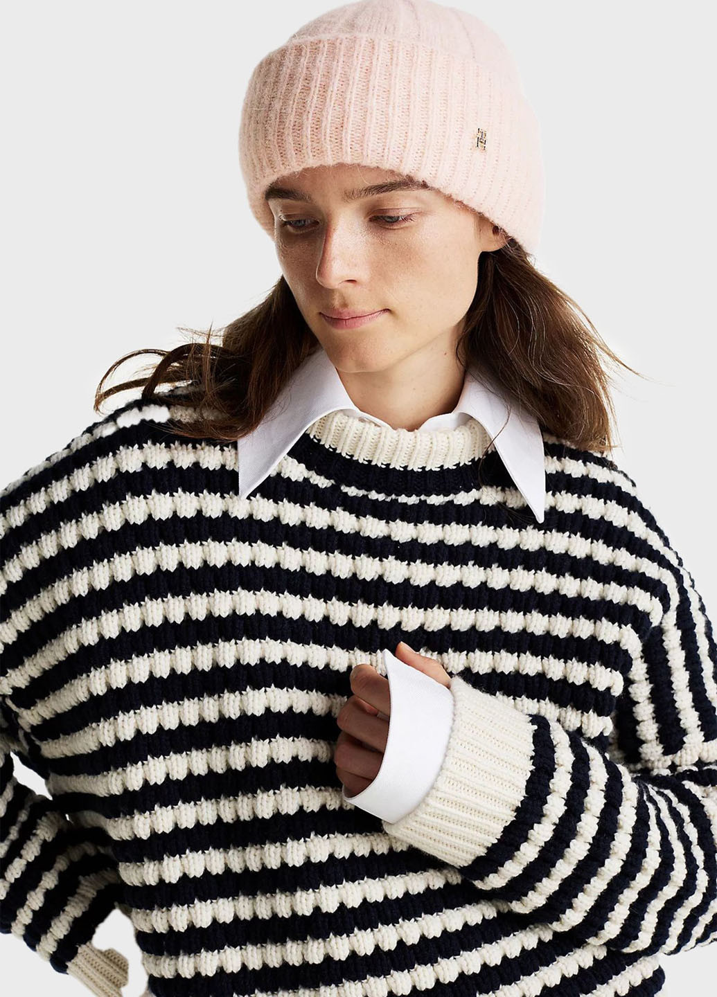 Шапка Tommy Hilfiger (315065356)