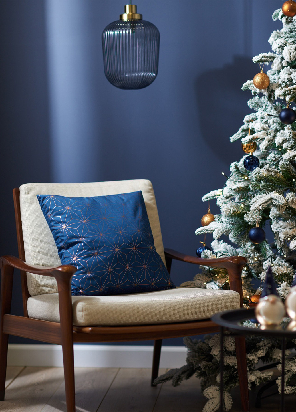 Декоративна подушка, 45х45 см Sinsay (353322098)