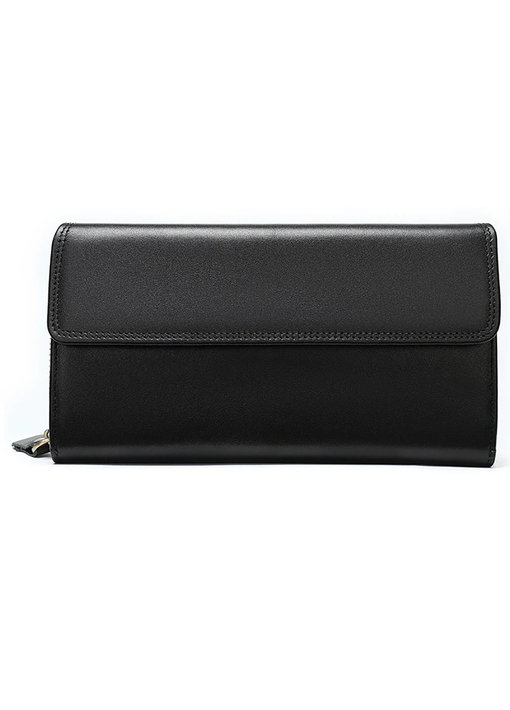 Чоловік шкіряний клатч 19,5х11х2,8 см Vintage (229459931)