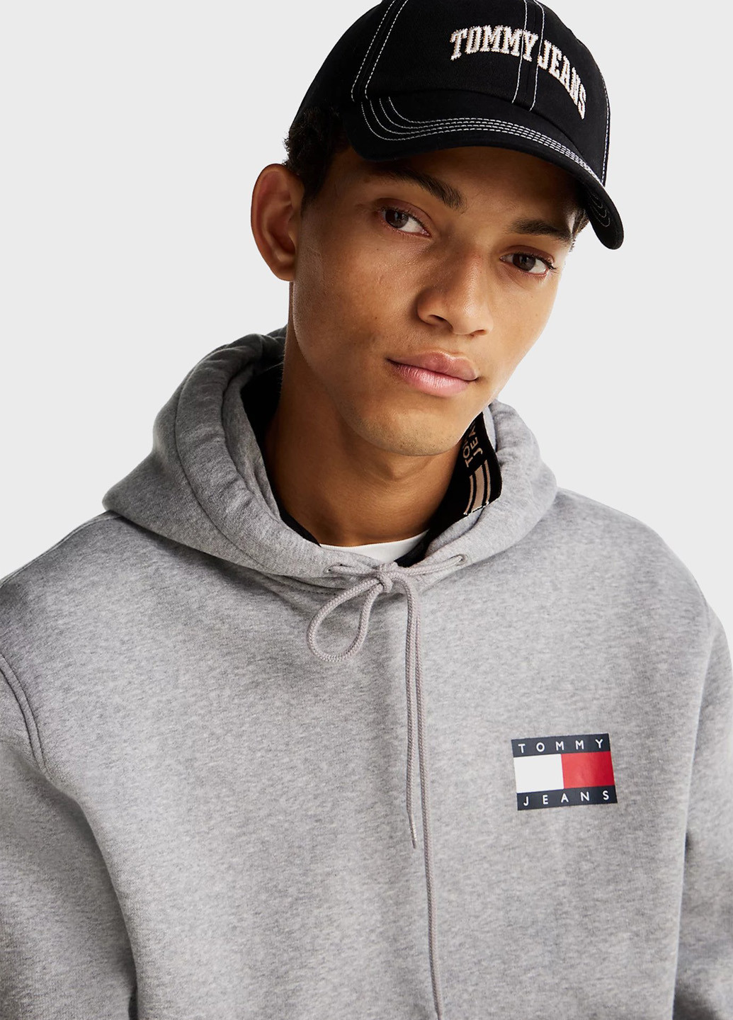 Кепка Tommy Jeans (347073295)