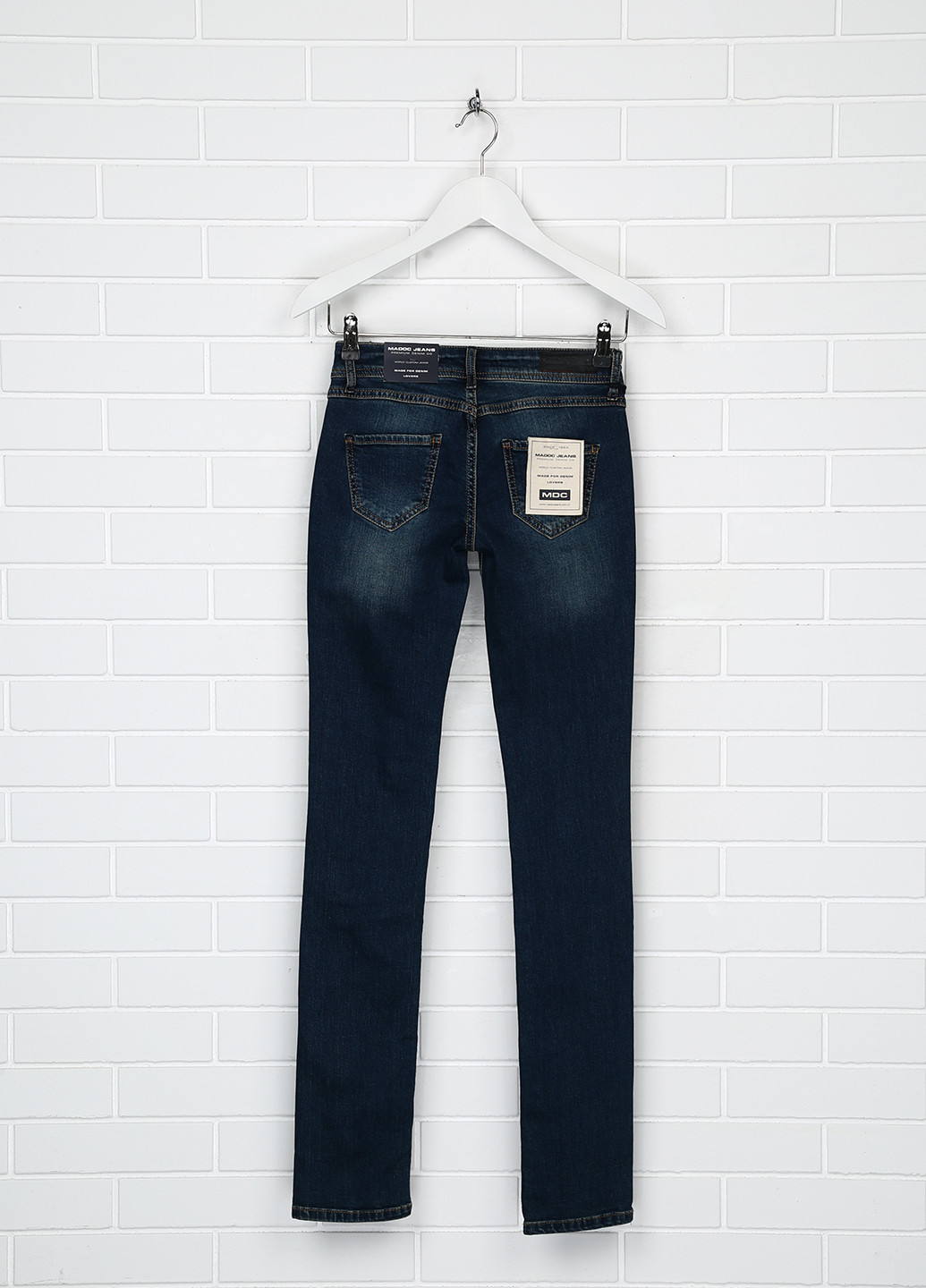 Джинсы Madoc Jeans - (184207970)