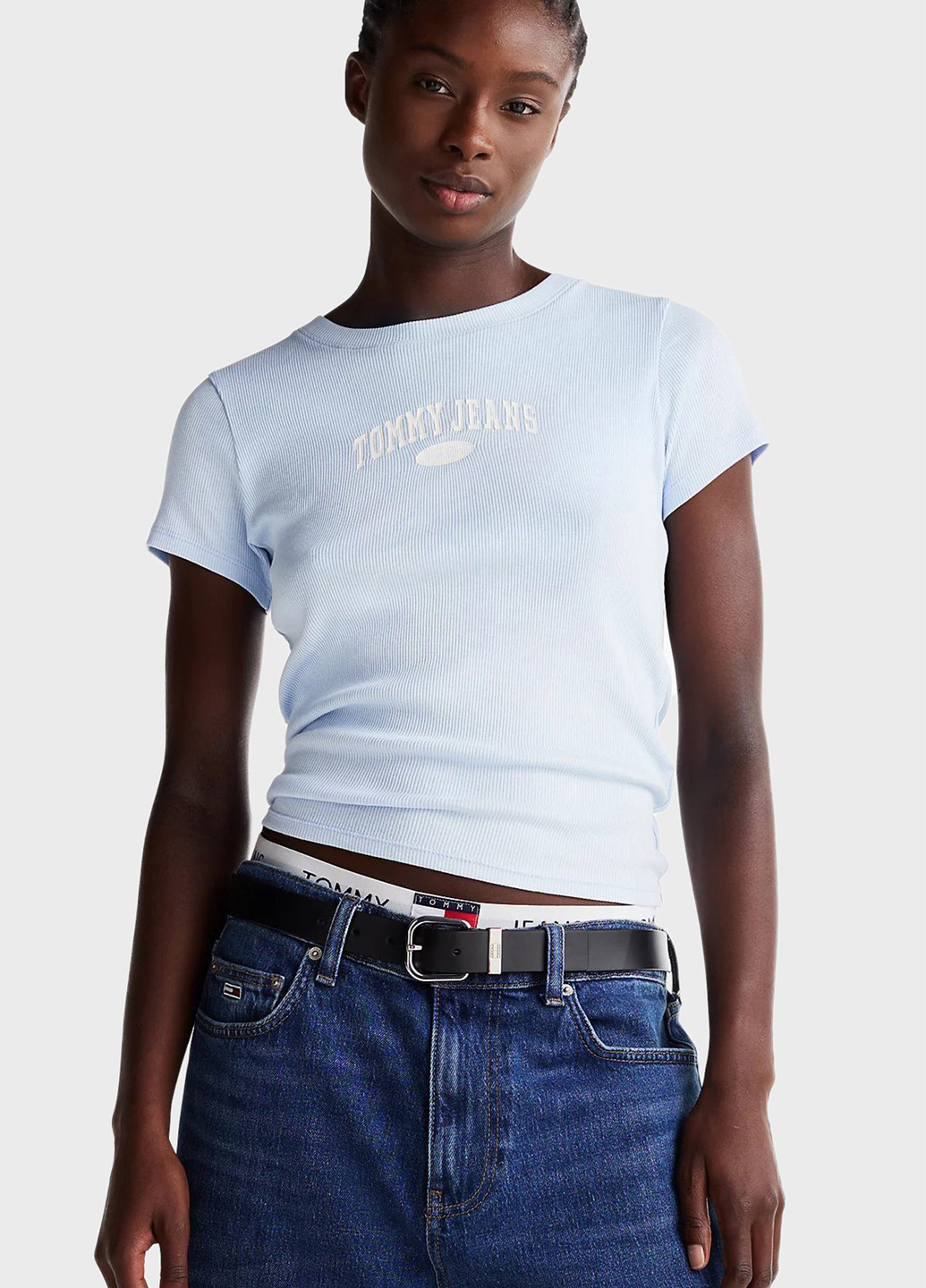 Футболка Tommy Jeans - (347228163)