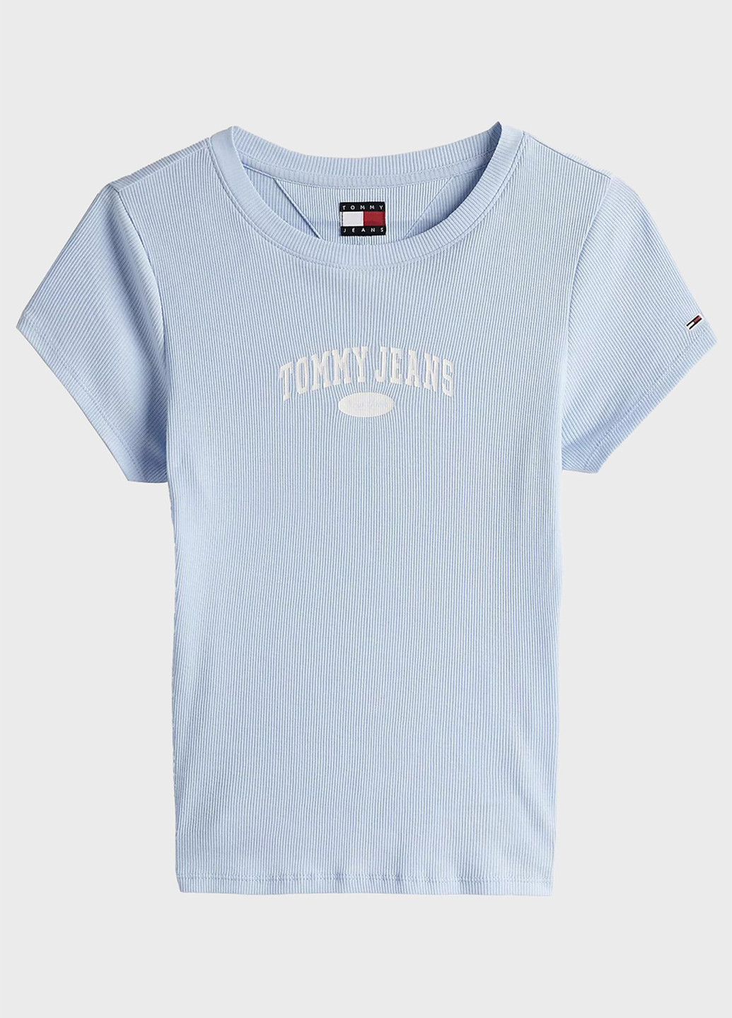 Футболка Tommy Jeans - (347228163)