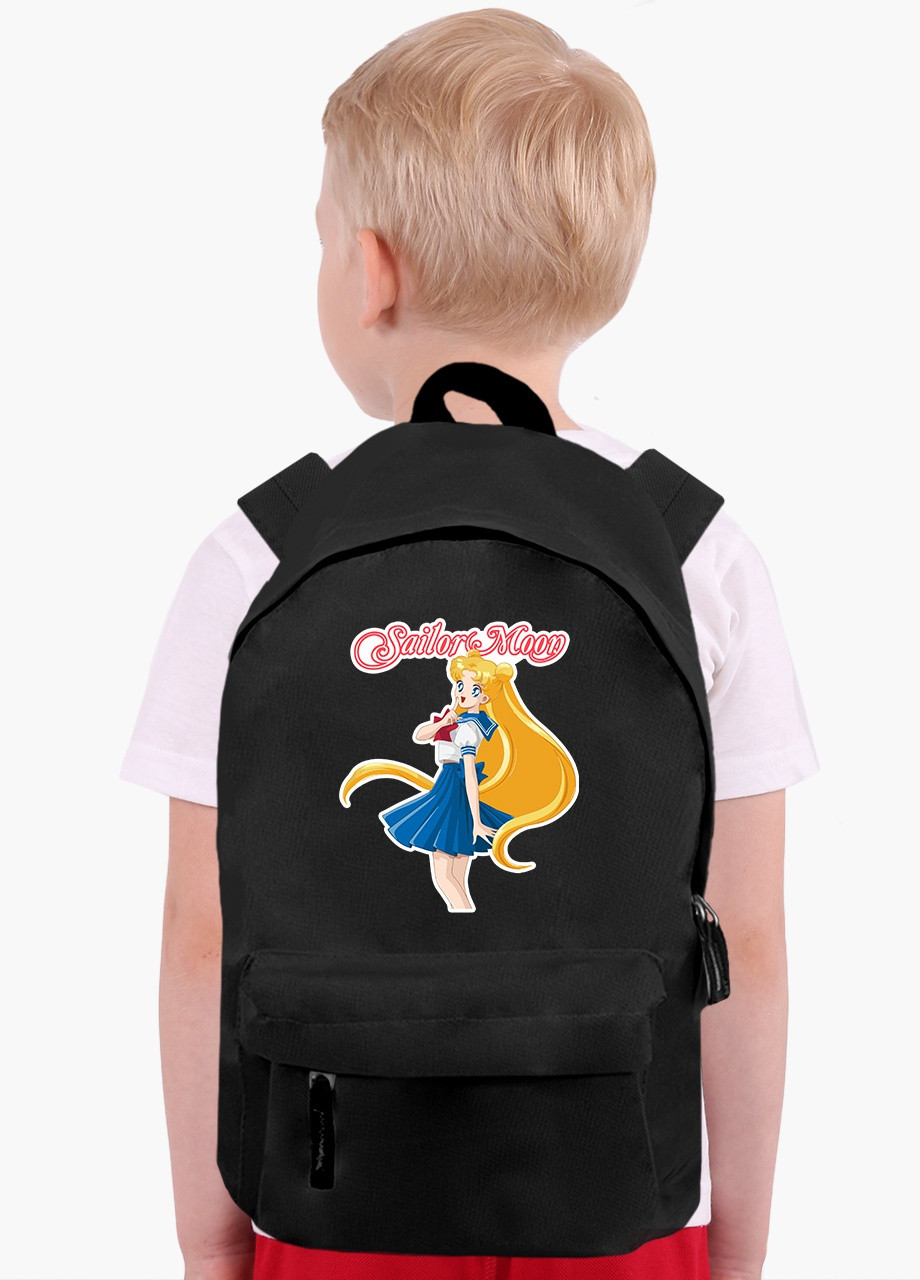 Детский рюкзак Сейлор Мун (Sailor Moon) (9263-2928) MobiPrint (229077986)