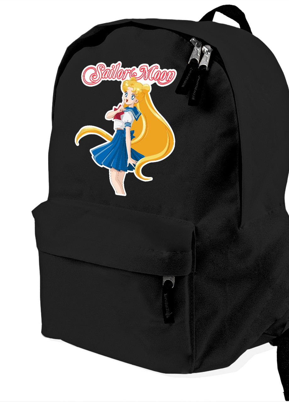 Детский рюкзак Сейлор Мун (Sailor Moon) (9263-2928) MobiPrint (229077986)