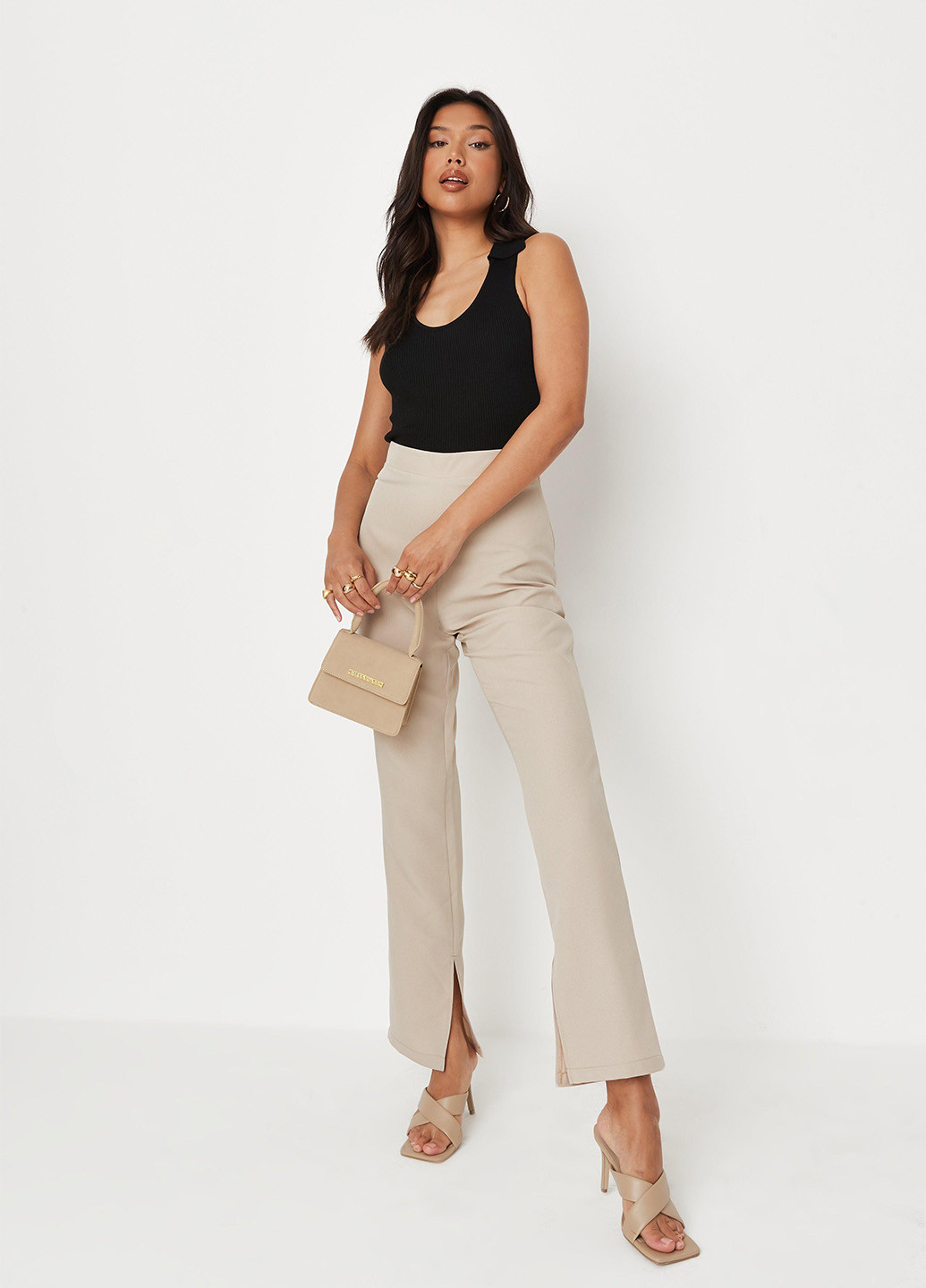 Штани Missguided (276131999)