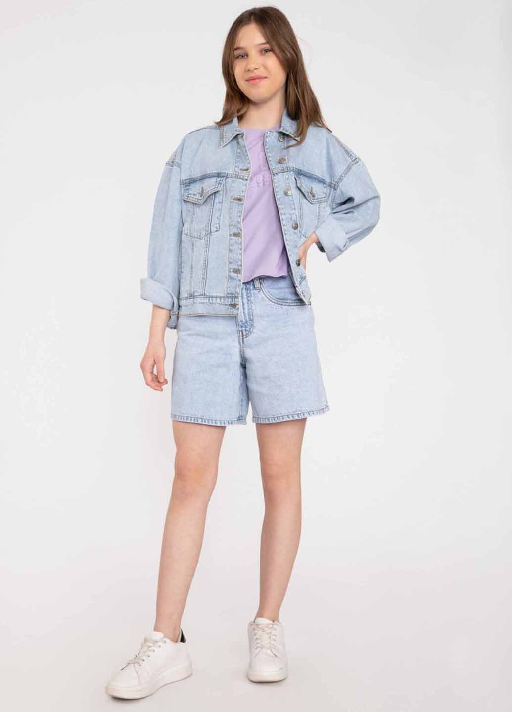 Шорти Reporter Young (329039625)