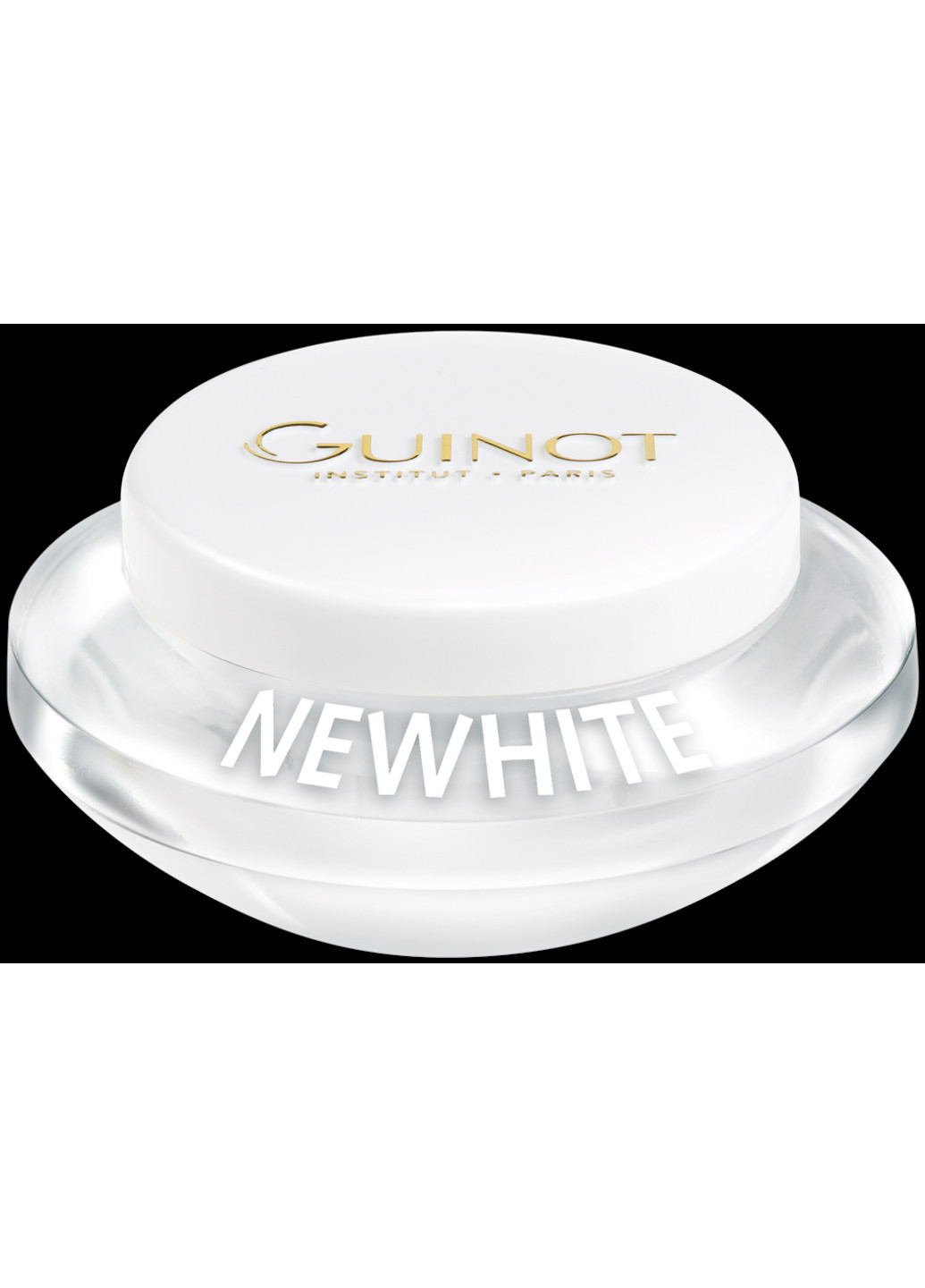 Guinot Нічний освітлюючий крем Crème Nuit Eclaircissante 50 мл — Крем, Франція (251203403)