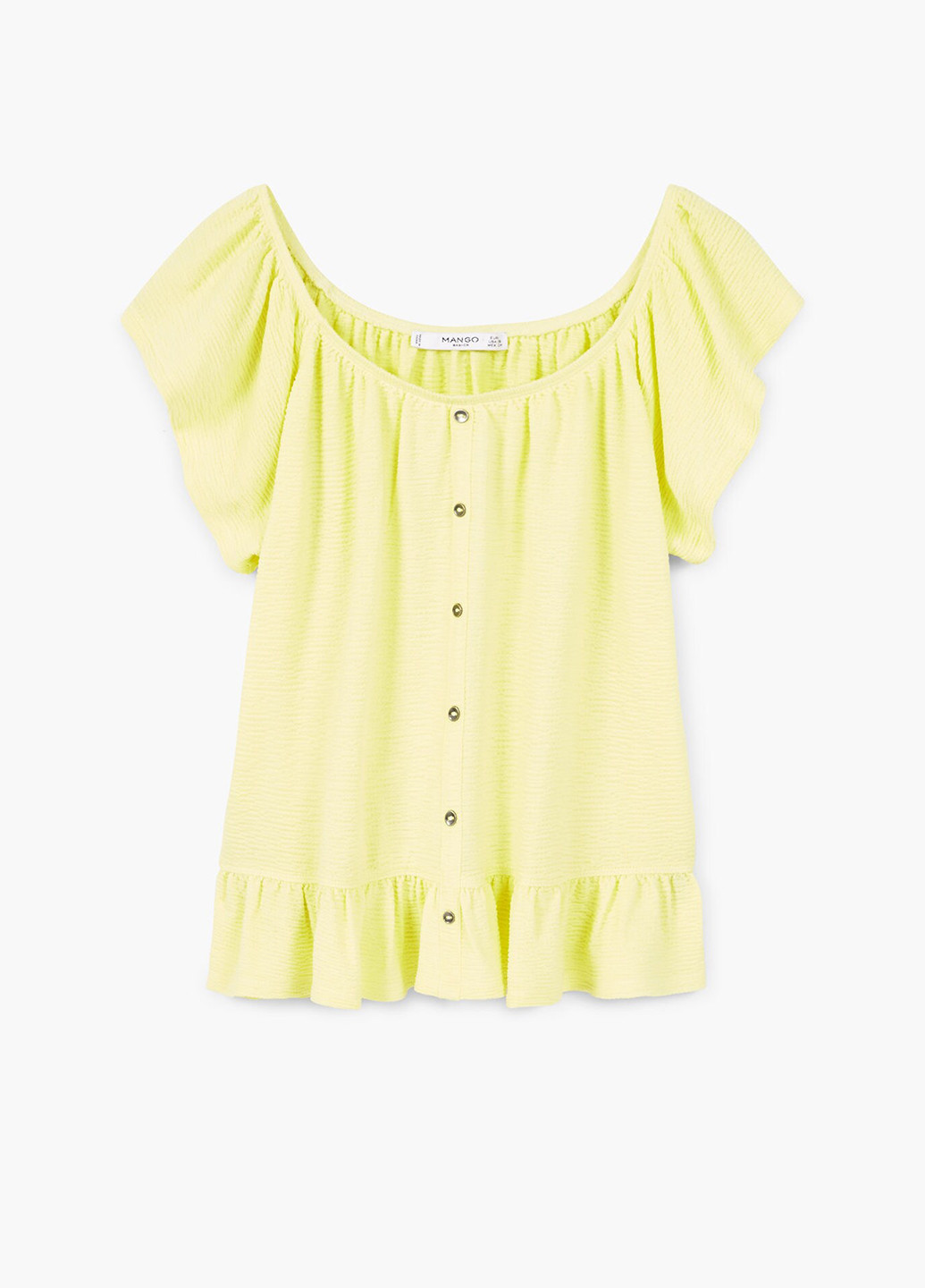 Футболка Mango - (176038373)