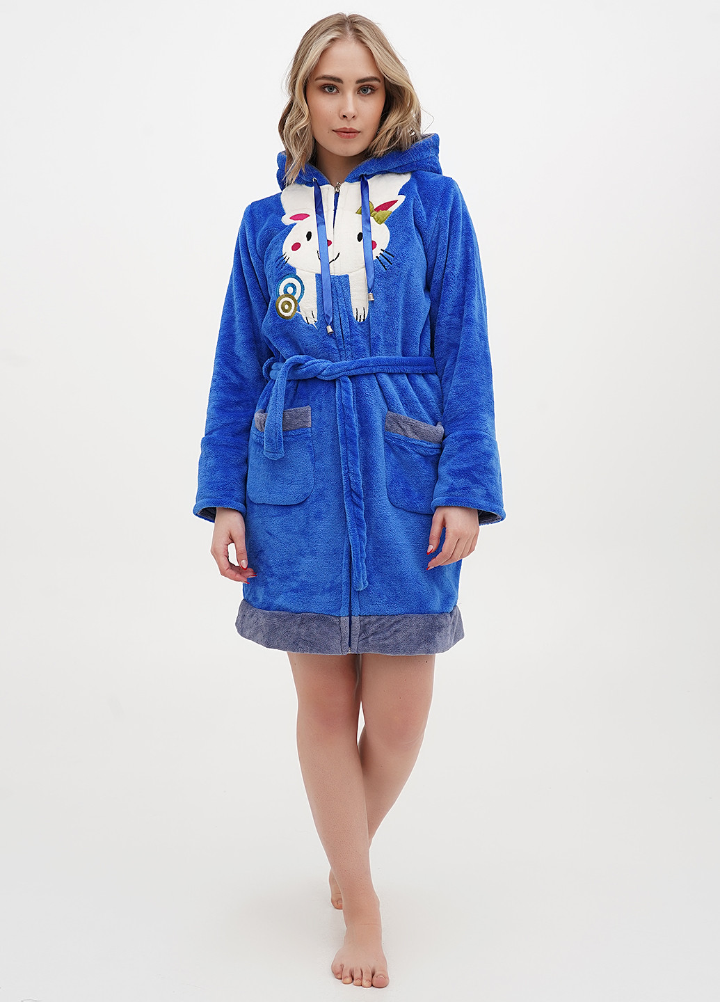 Халат Wild Love (323205338)