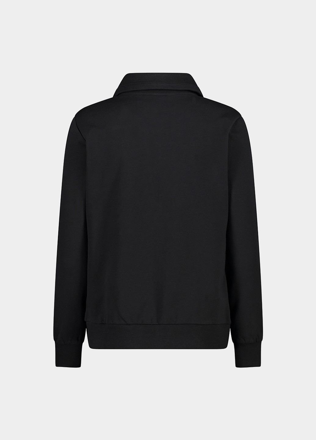 Олімпійка CMP JACKET STRETCH BRUSHED FLEECE (306919883)