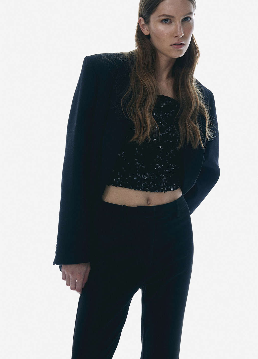 Топ H&M (362622145)