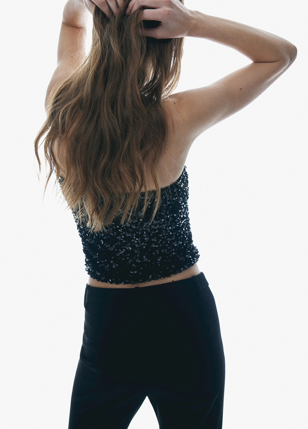 Топ H&M (362622145)