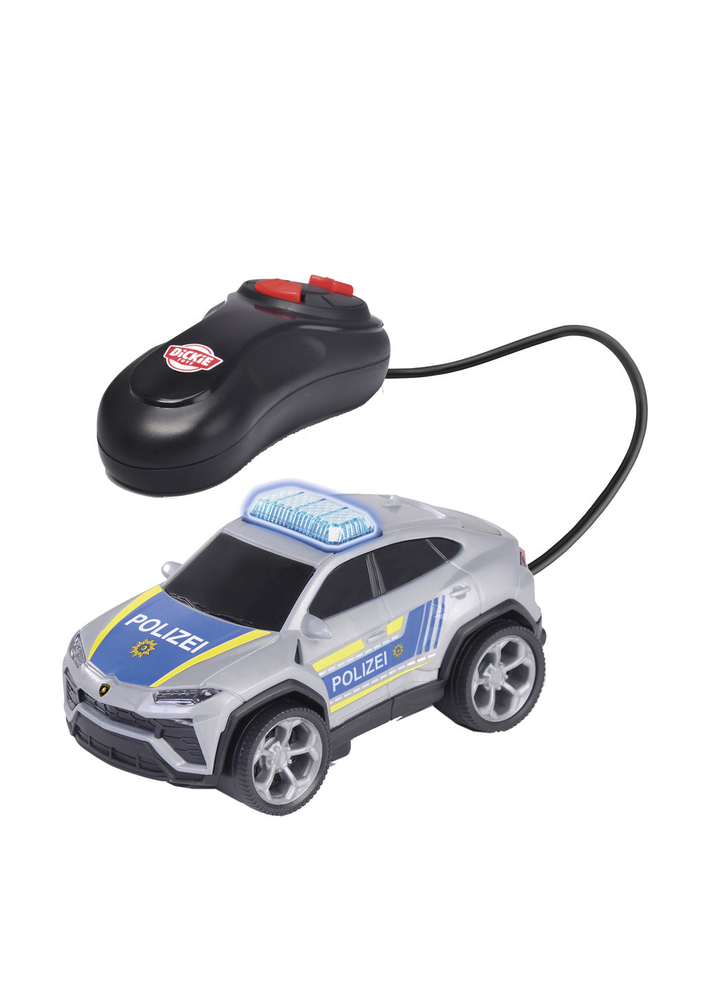 Полицейская машина на Р/У Dickie toys (286302623)