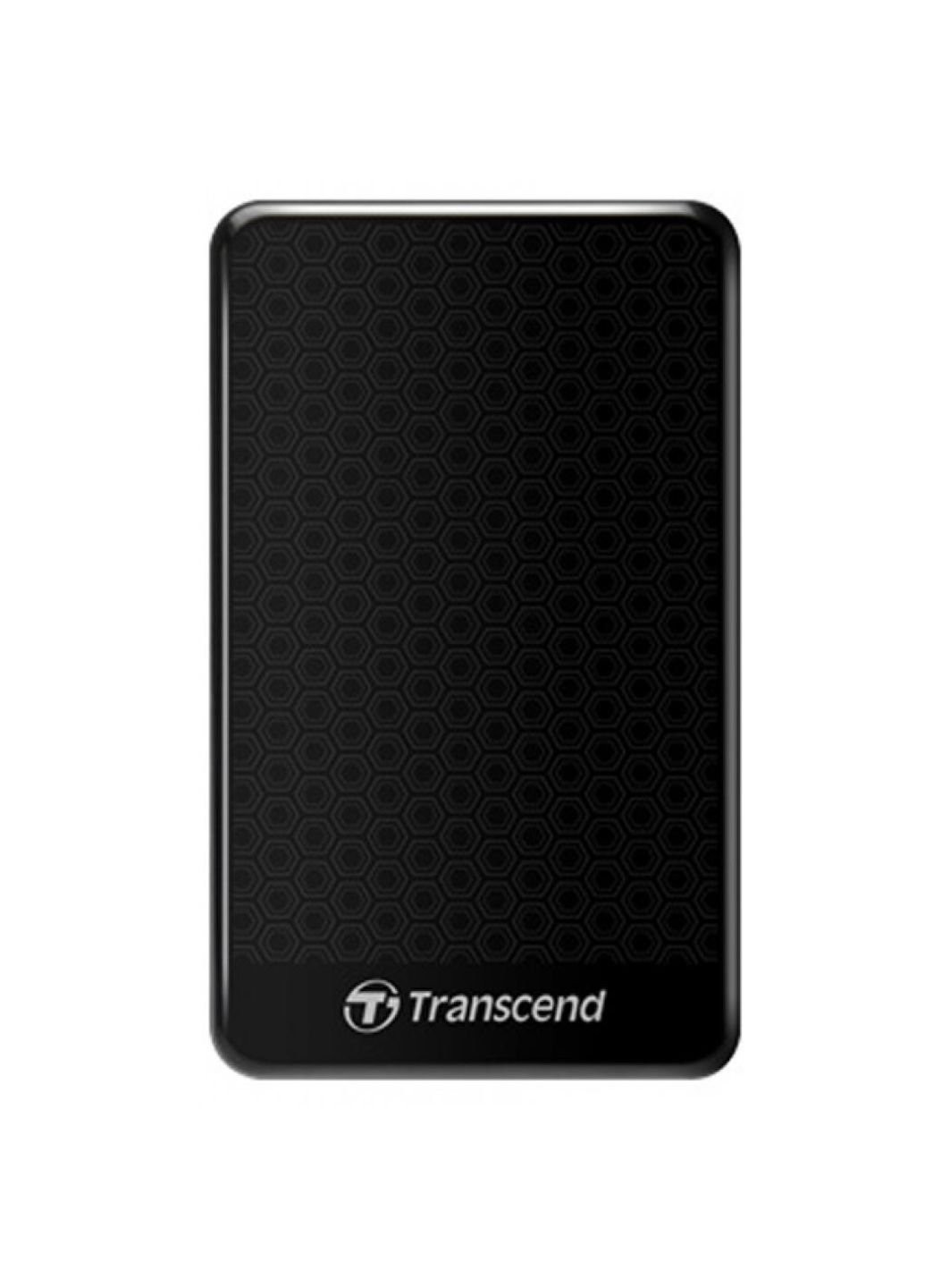 Внешний жесткий диск (TS2TSJ25A3K) Transcend 2.5" 2TB (250053786)