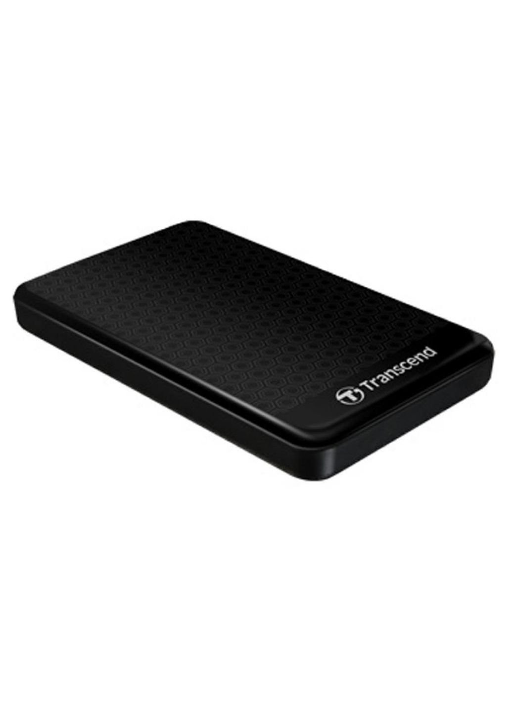 Внешний жесткий диск (TS2TSJ25A3K) Transcend 2.5" 2TB (250053786)
