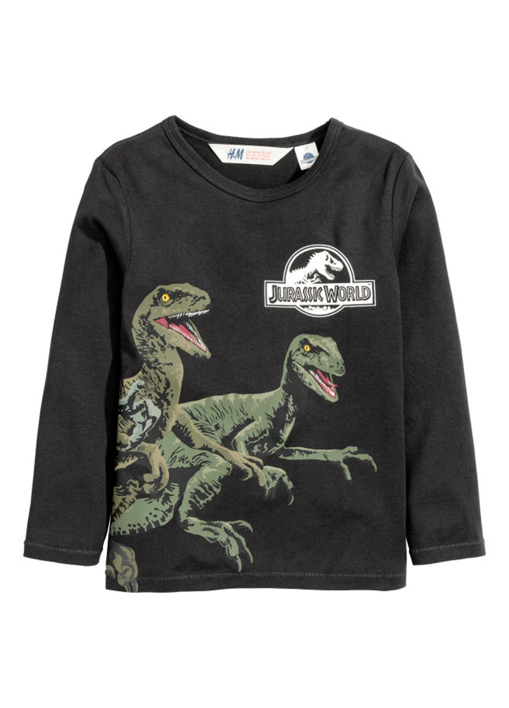 Лонгслив H&M (74039785)