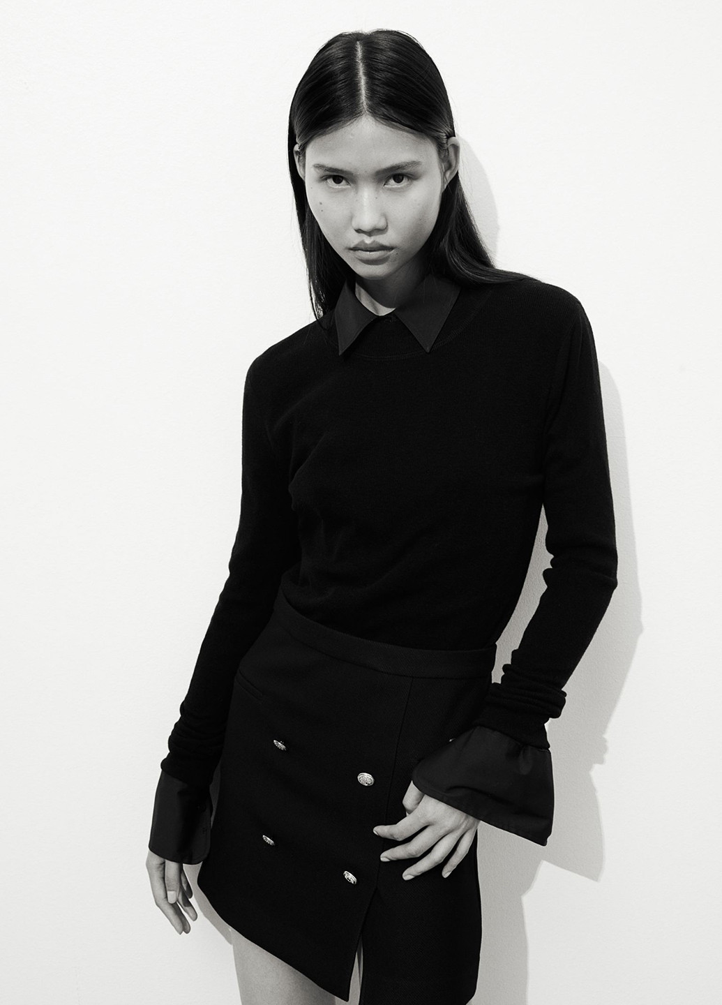 Спідниця H&M (267228381)