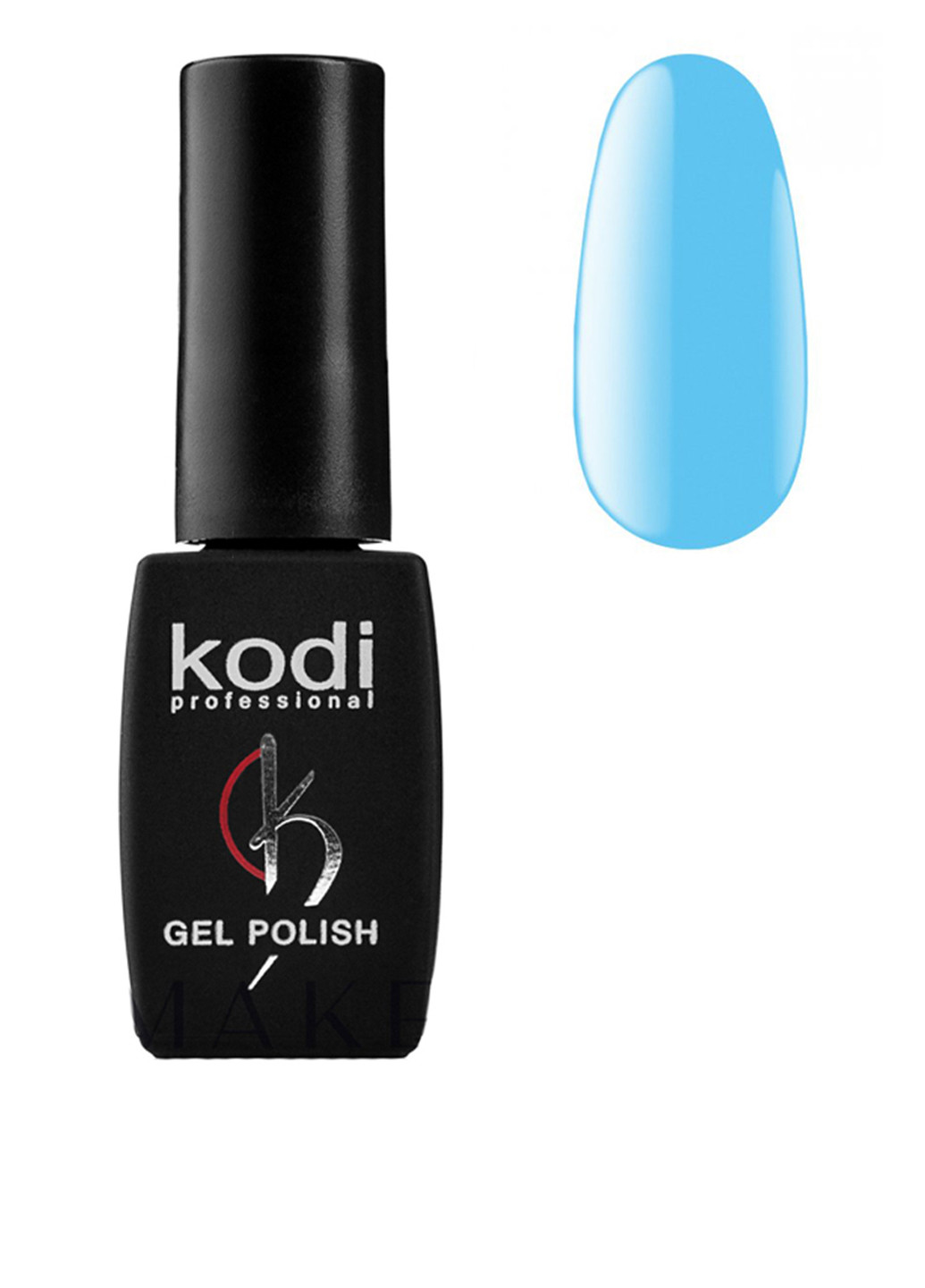 Гель-лак Gel Polish 8 ml №110 B Kodi Professional (88097051)