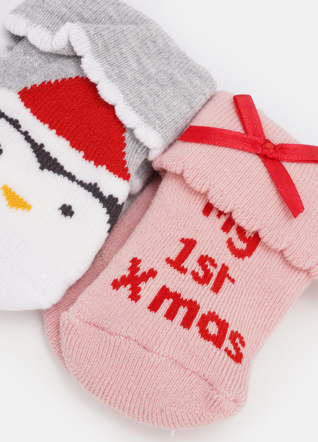 Носки (2 пары) C&A (338614290)