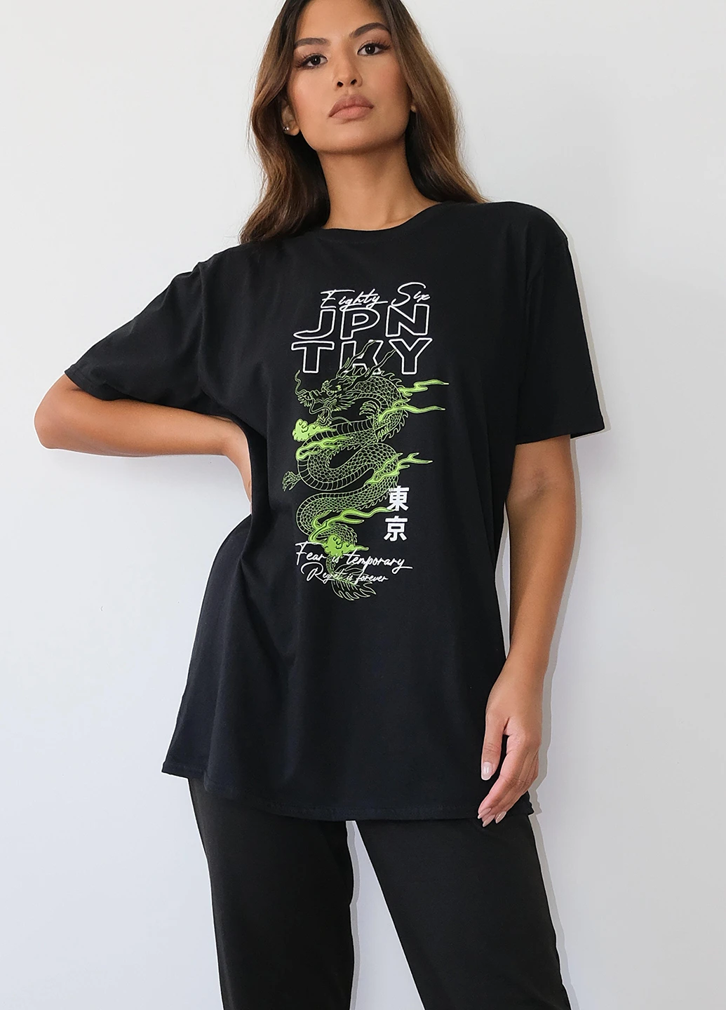 Футболка Missguided - (260379310)