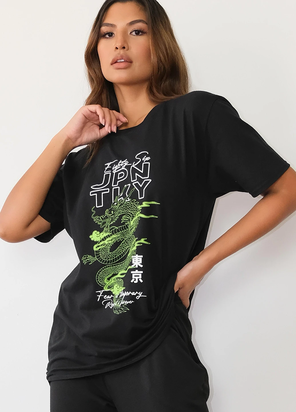 Футболка Missguided - (260379310)