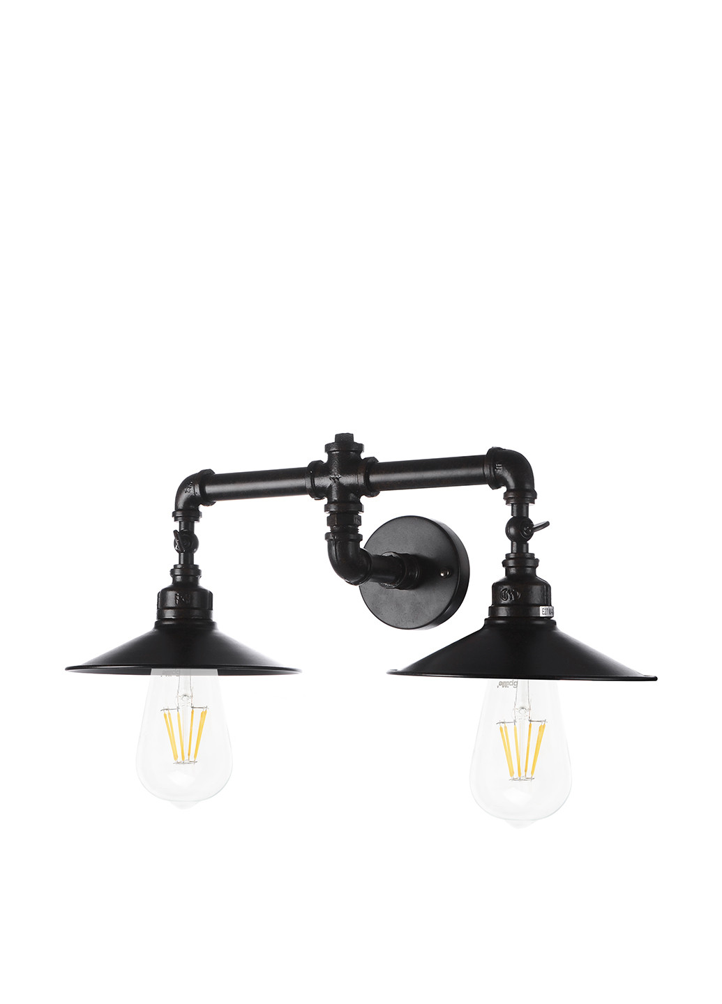 Бра, 19х54х25 см Brille (132200039)