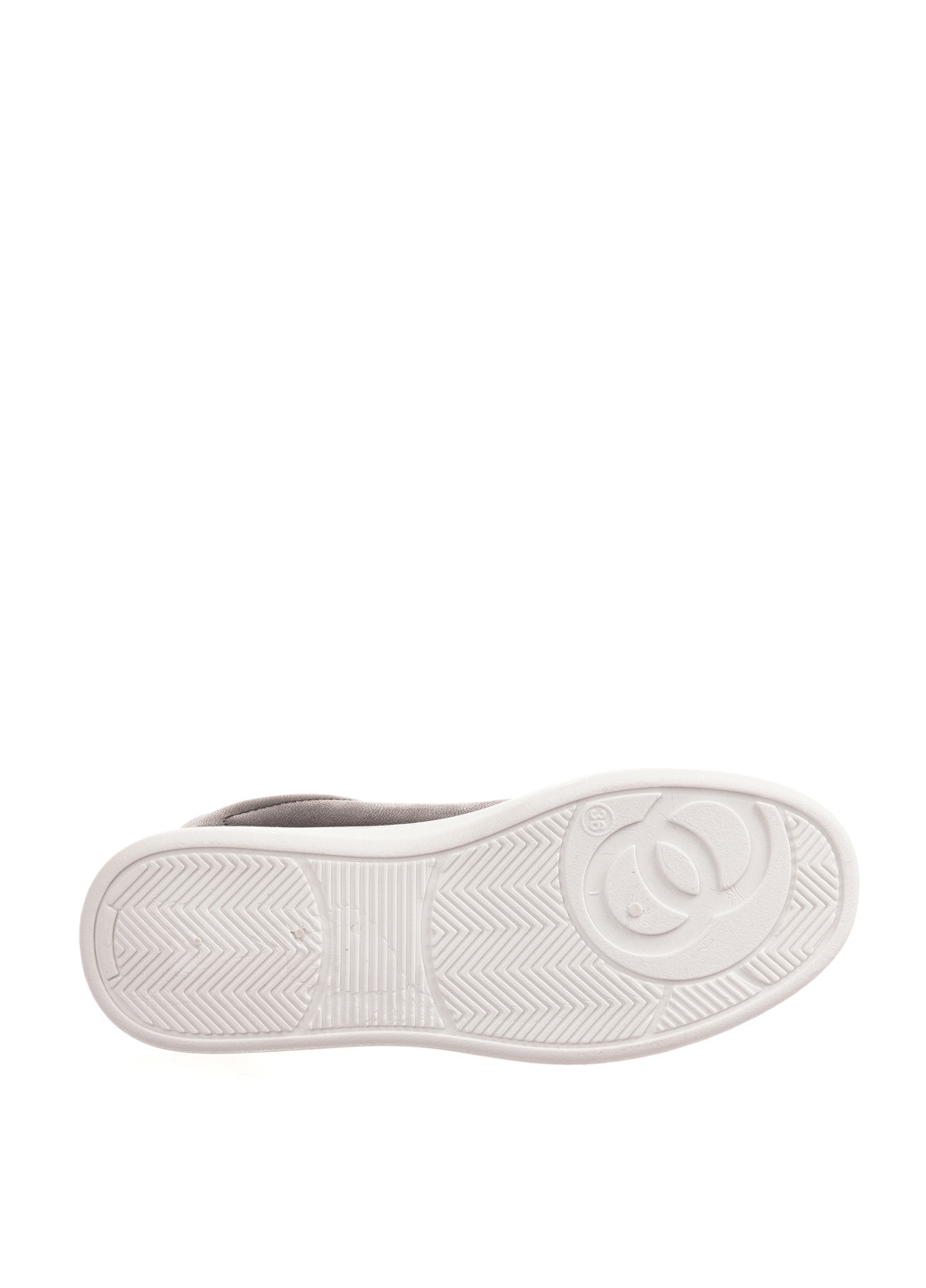 Черные кеды SWIN SHOES