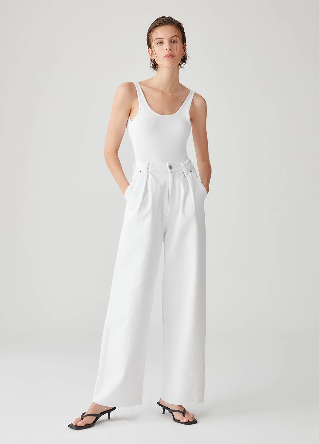 Штани Pull & Bear (253645966)