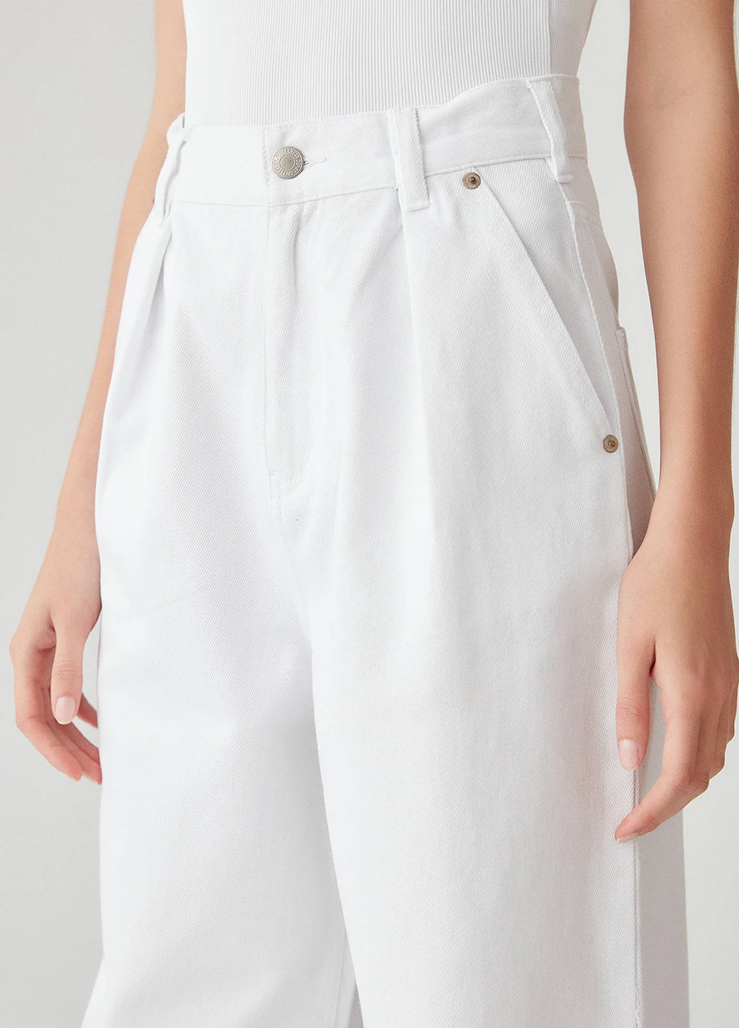 Штани Pull & Bear (253645966)