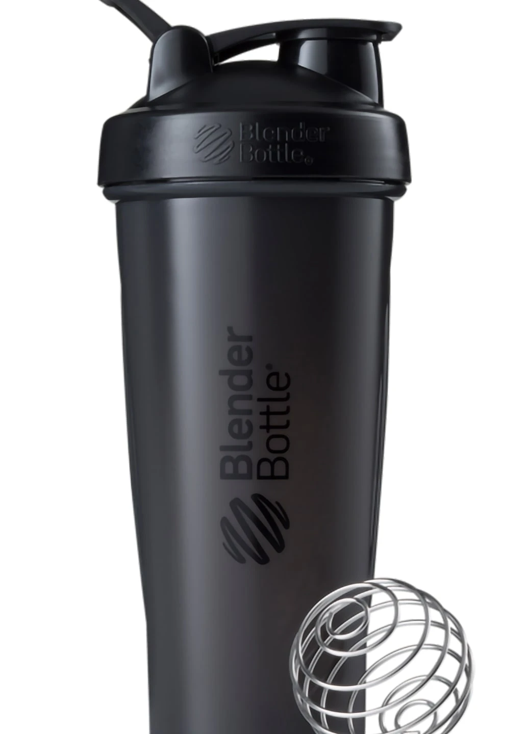Спортивний шейкер 820 мл Blender Bottle (253490710)