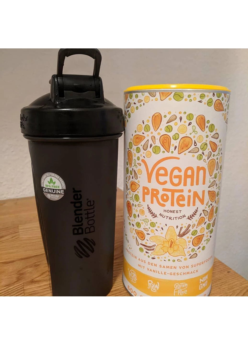 Спортивний шейкер 820 мл Blender Bottle (253490710)