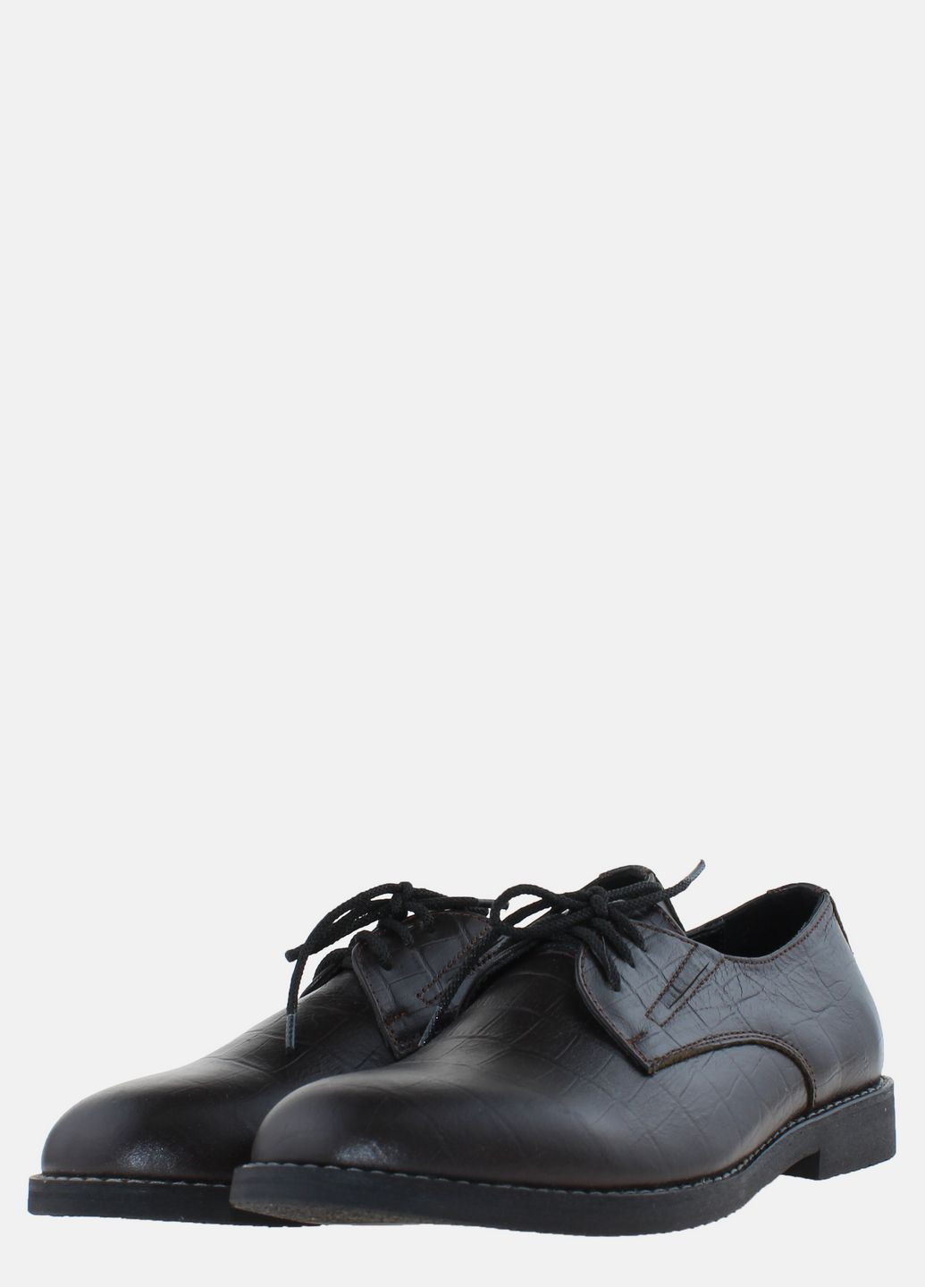 Туфлі RCW2028 Коричневий Carvallio (317419642)