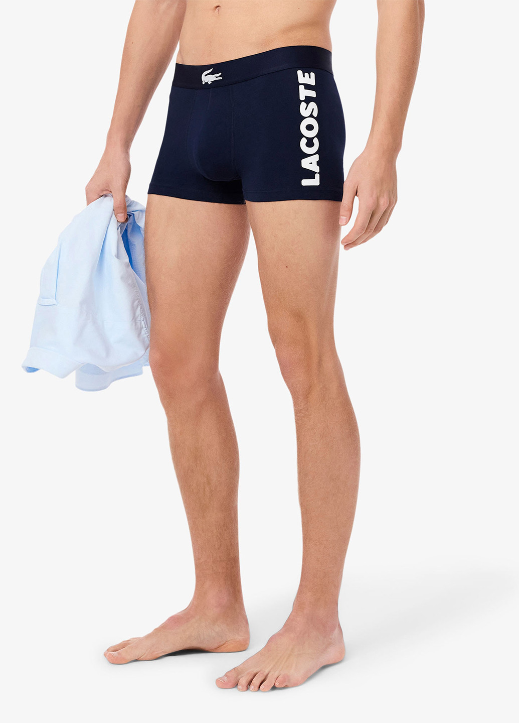 Труси (3шт.) Lacoste (348516914)