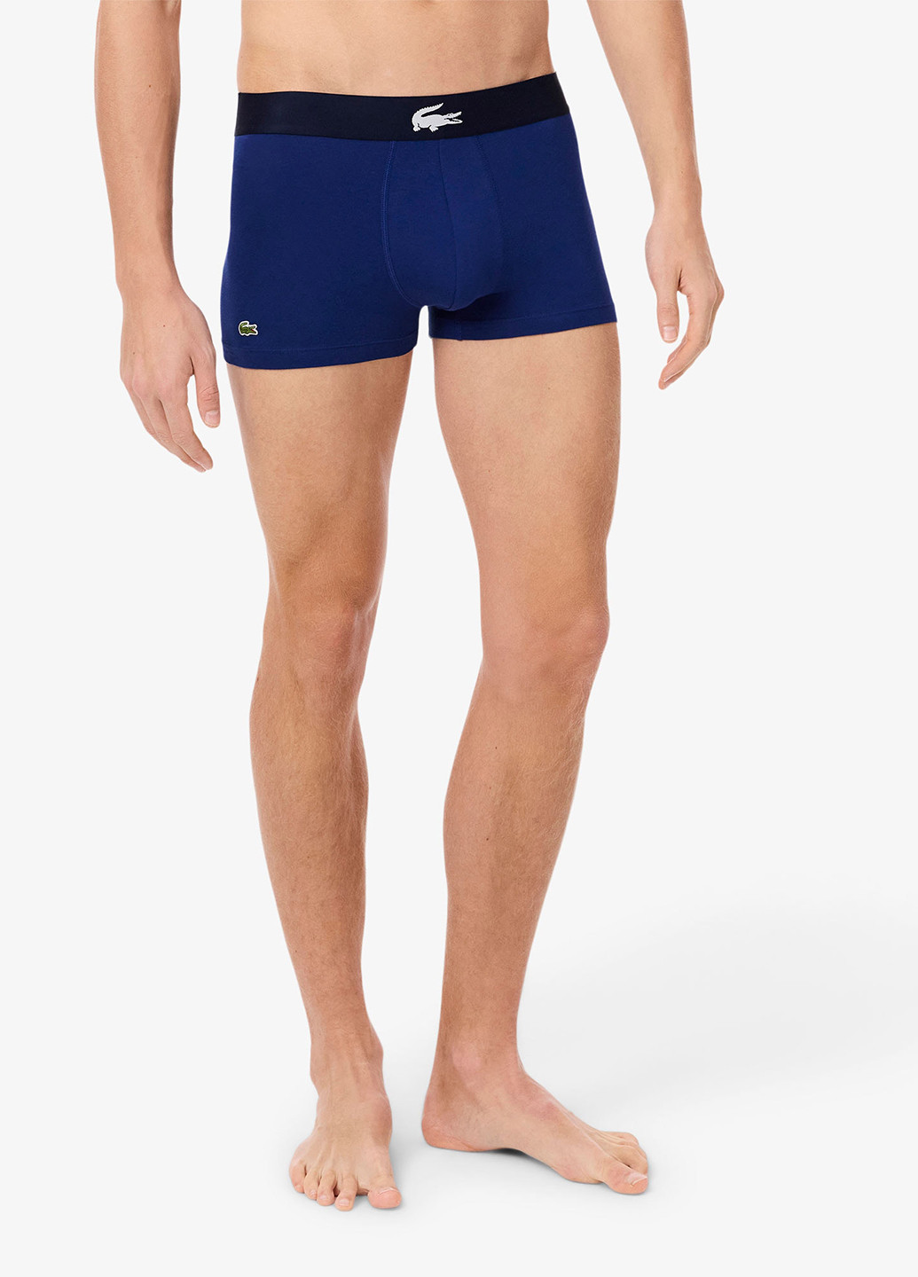 Труси (3шт.) Lacoste (348516914)