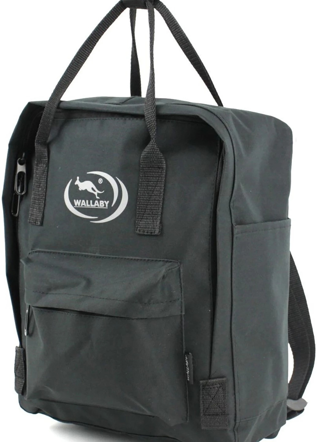 Міський рюкзак 30х32х12 см Wallaby (252416957)