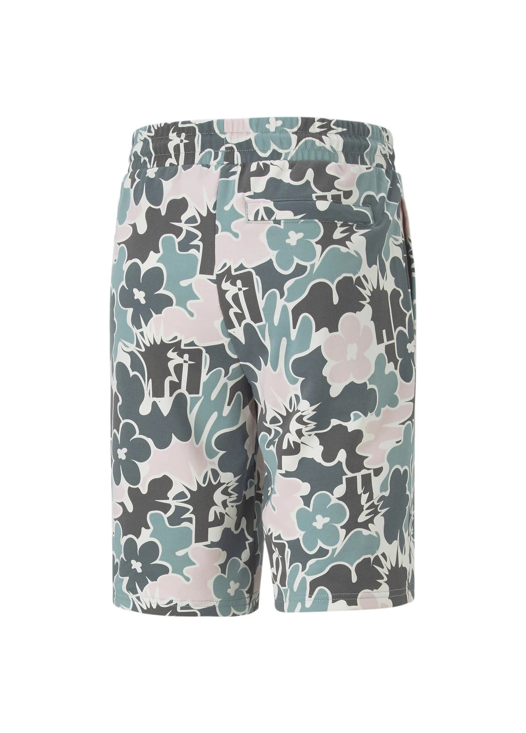 Шорты Summer Resort 10" Printed Men's Shorts Puma (256535494)
