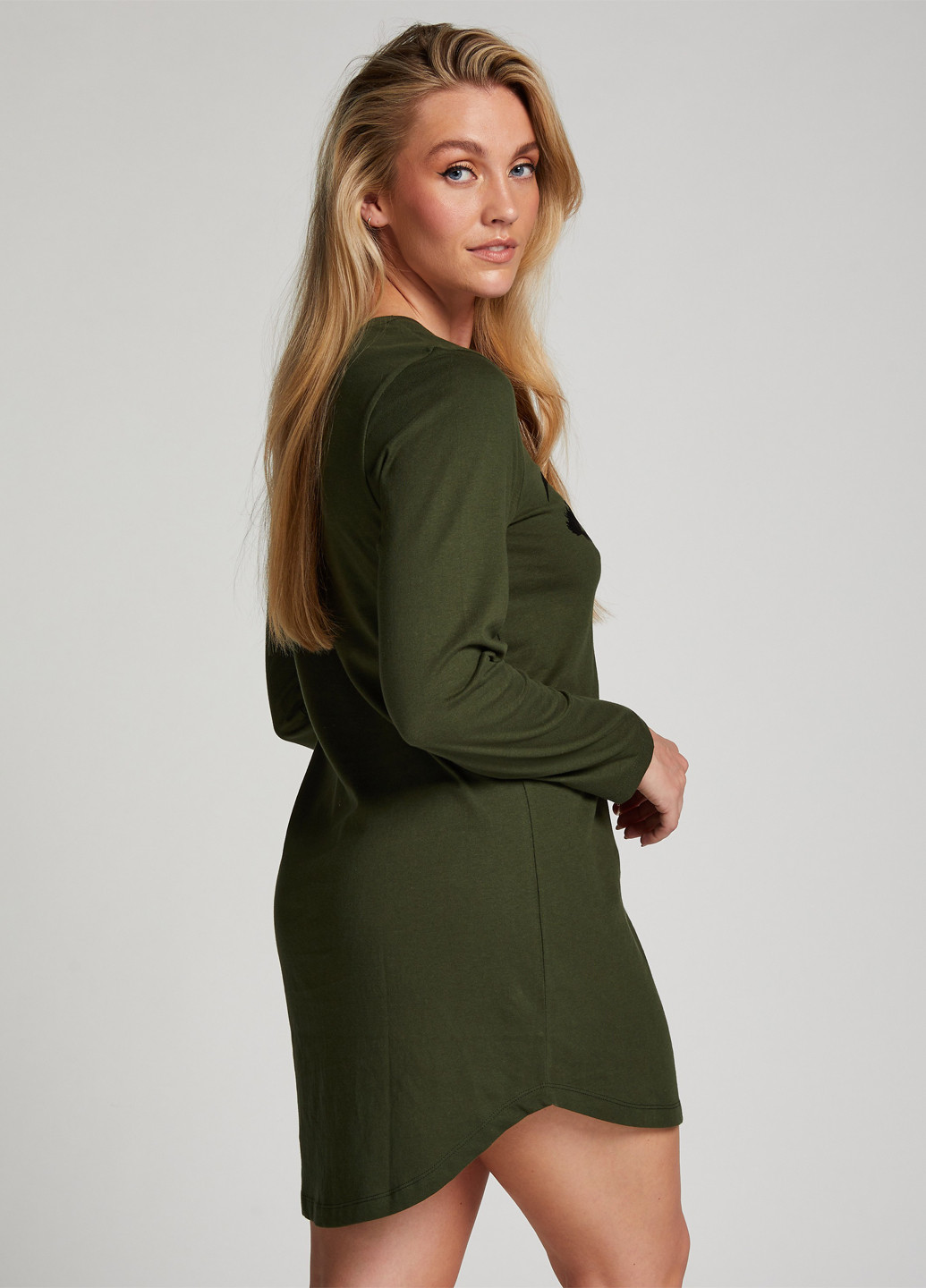 Нічна сорочка Hunkemoller (322185978)