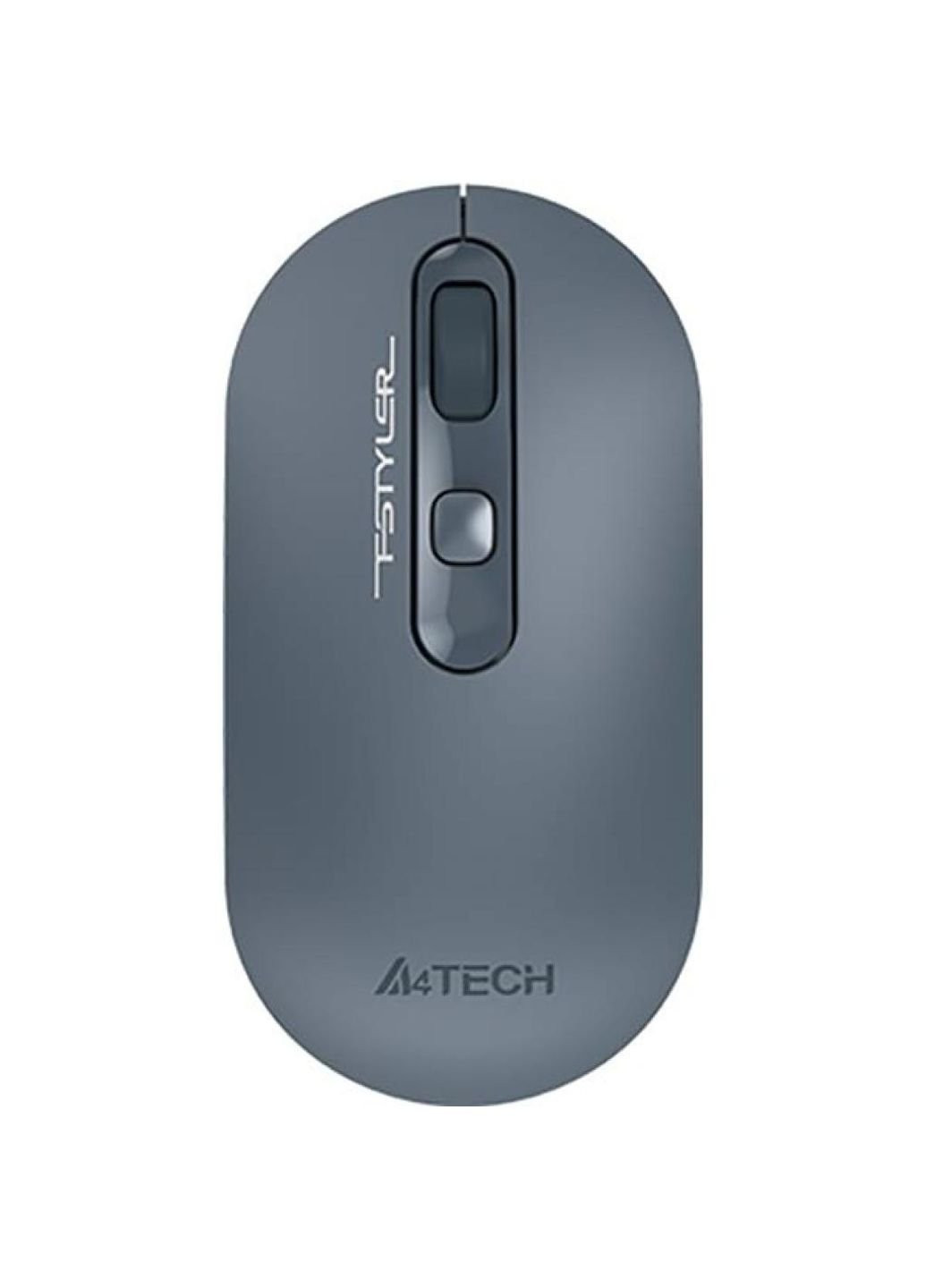 Мышка FG20 Ash Blue A4Tech (252634460)