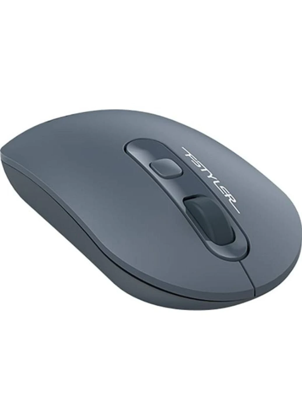 Мышка FG20 Ash Blue A4Tech (252634460)