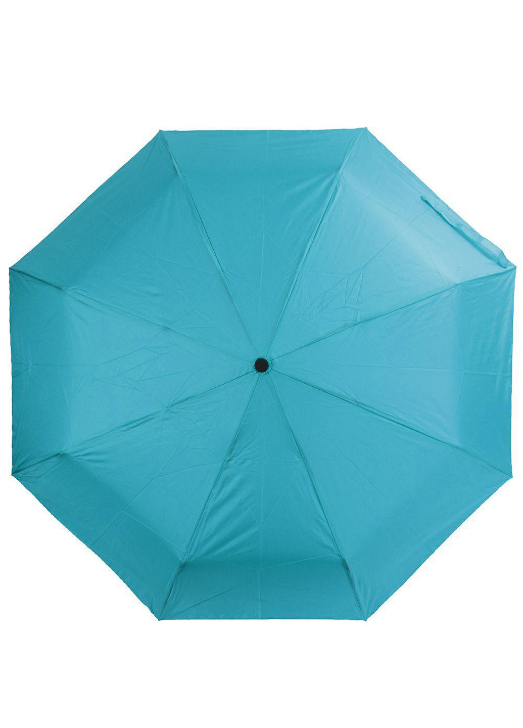 Жіночий складаний парасолька механічний 98 см Art rain (216146400)