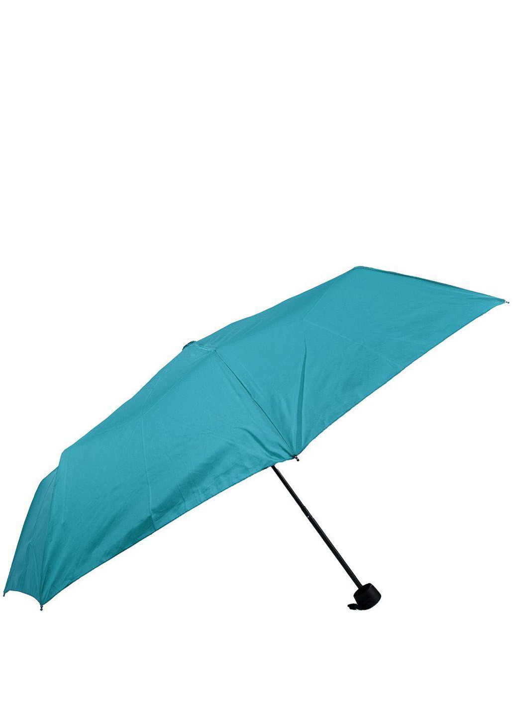 Женский складной зонт механический 98 см Art rain (216146400)