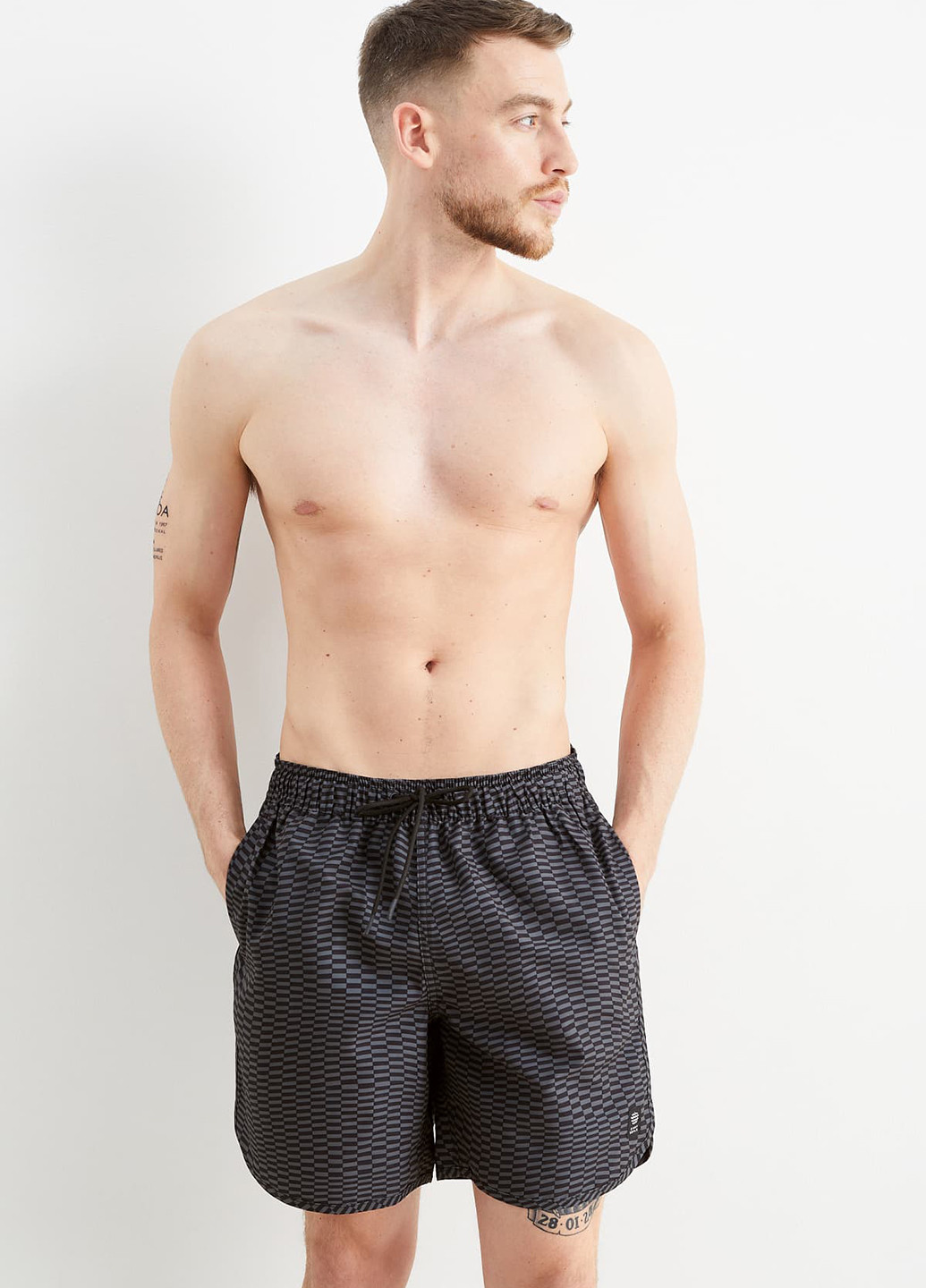 Шорты C&A (302685028)