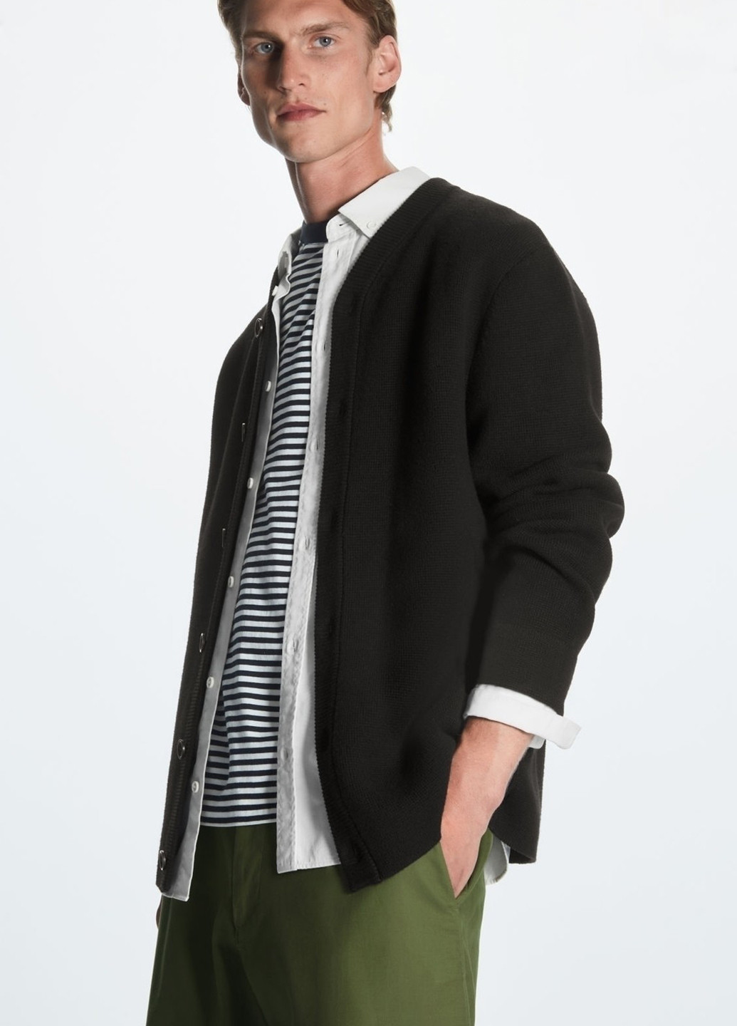 Кофта Cos (358926078)