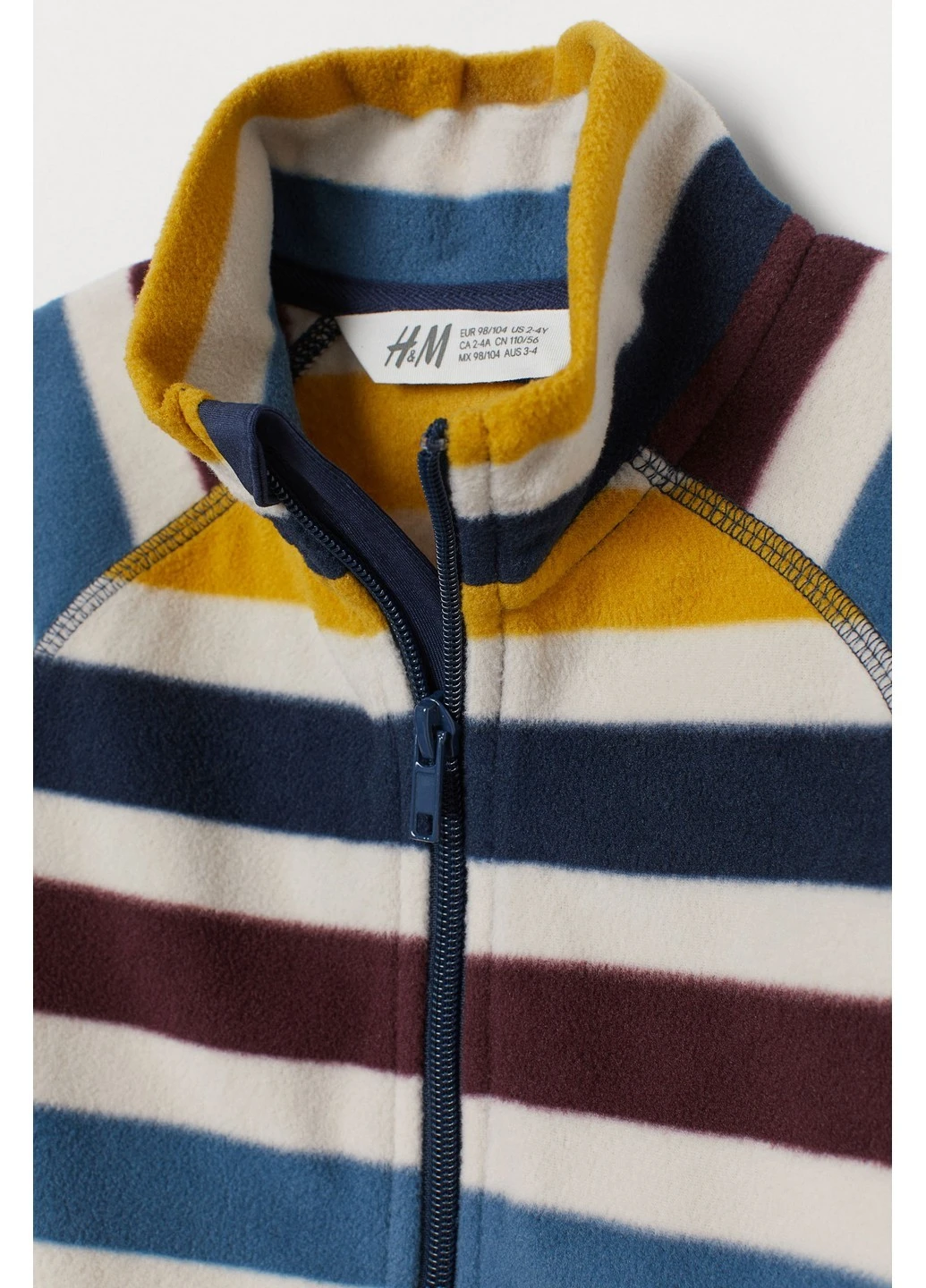 Олимпийка H&M (223726846)